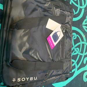 Soybu convertible bag